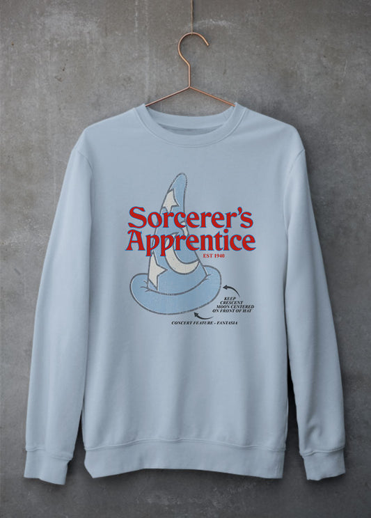 Sorcerer’s Apprentice Sweatshirt
