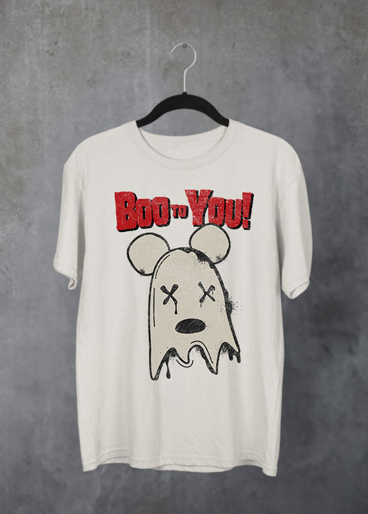 Boo to You! T-Shirt