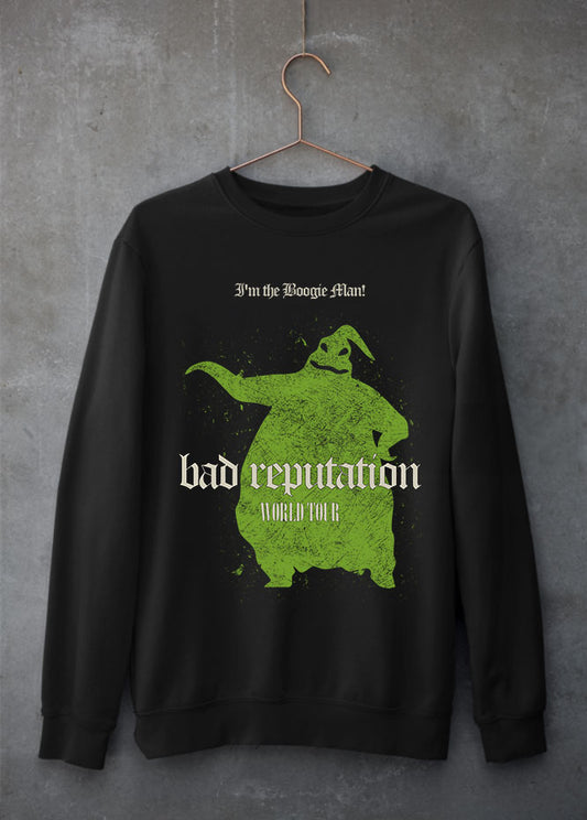 Boogie Man Sweatshirt