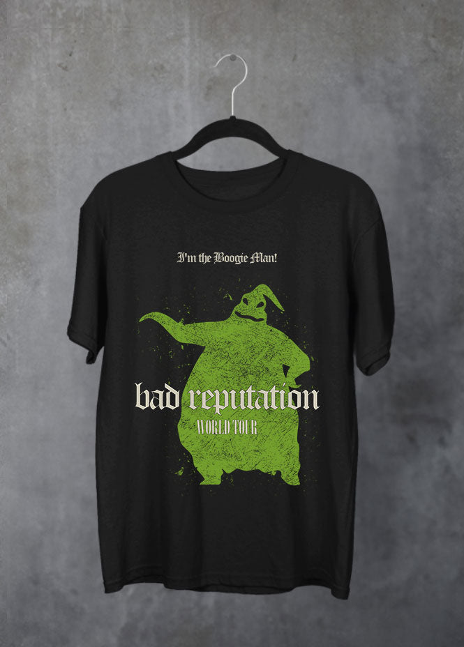 Boogie Man T-Shirt