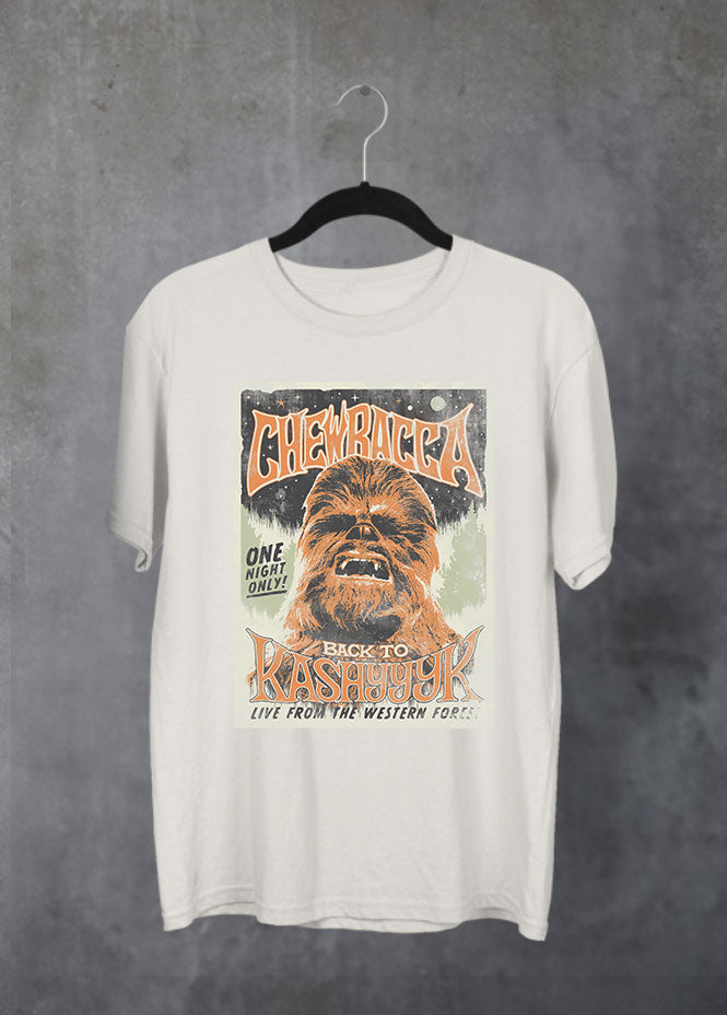 Chewy Sand T-Shirt