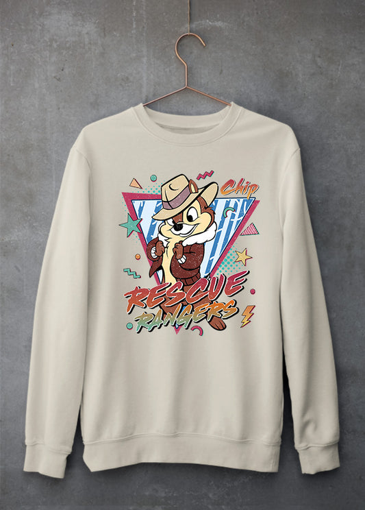 Vintage Chip Sand Sweatshirt