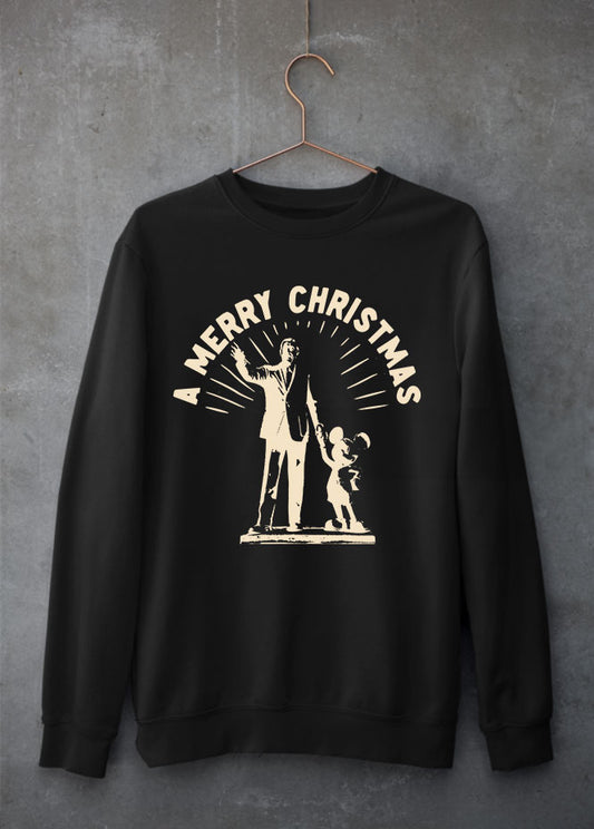 This way to Christmas