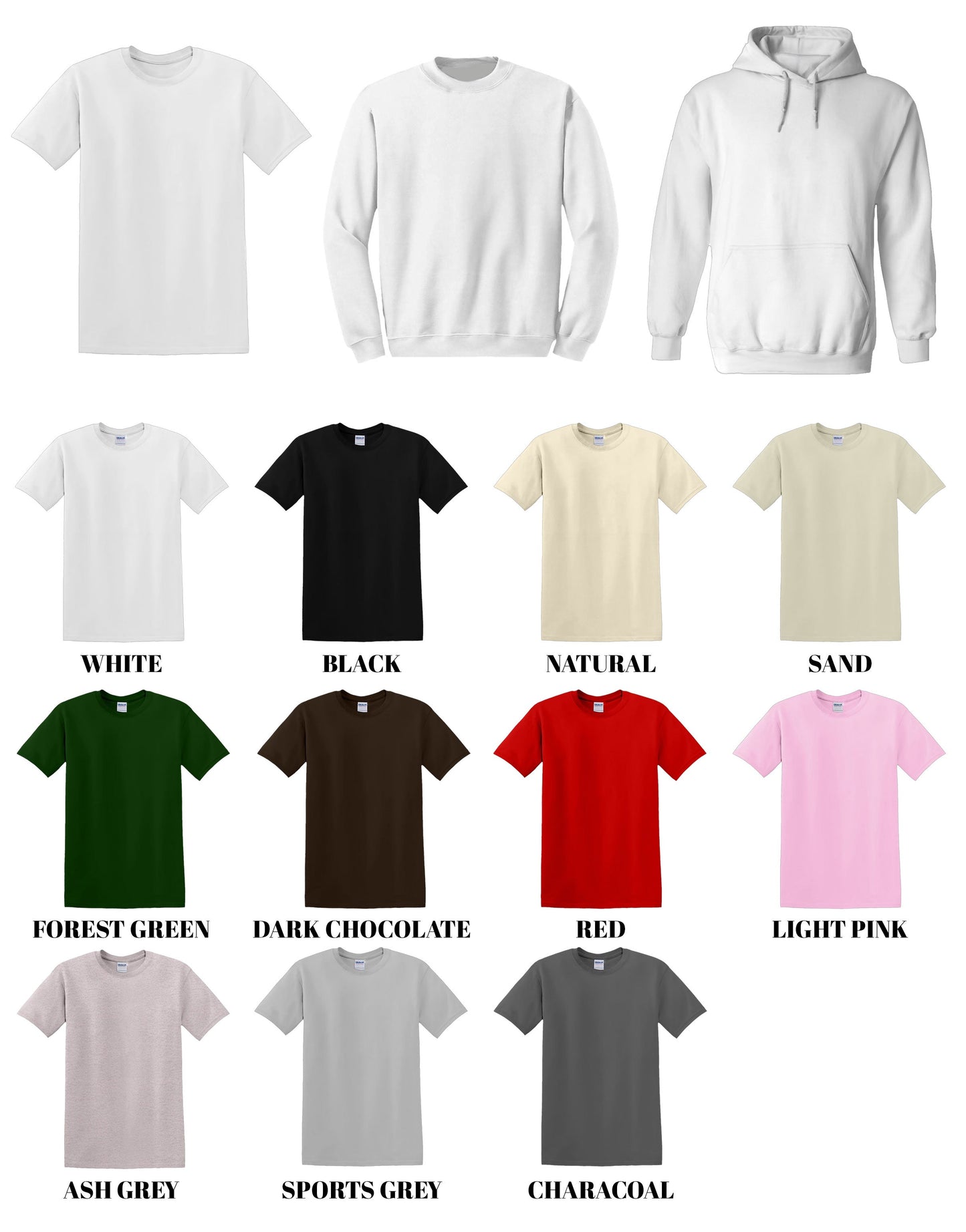 Mulan's Club Sweatshirt