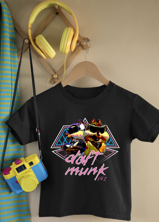 Daft Munk vol 2 (Childrens)