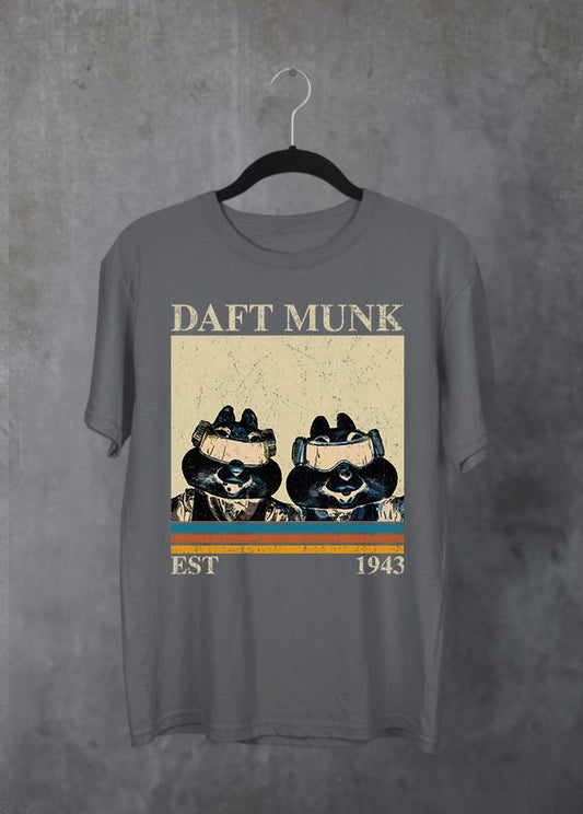 Daft Munk T-Shirt