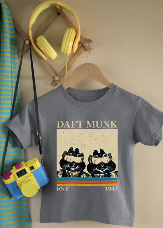 Daft Munk (Childrens)