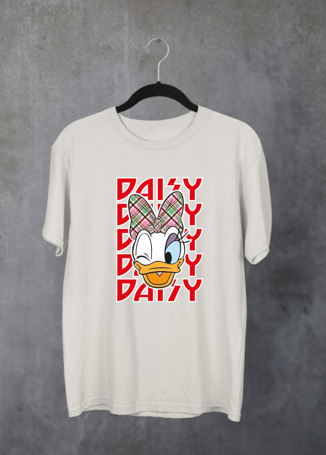 Daisy Christmas Sand  T-Shirt