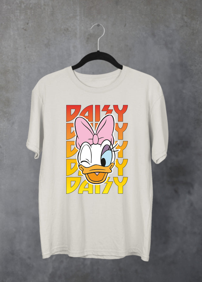 Daisy Kiss T-Shirt