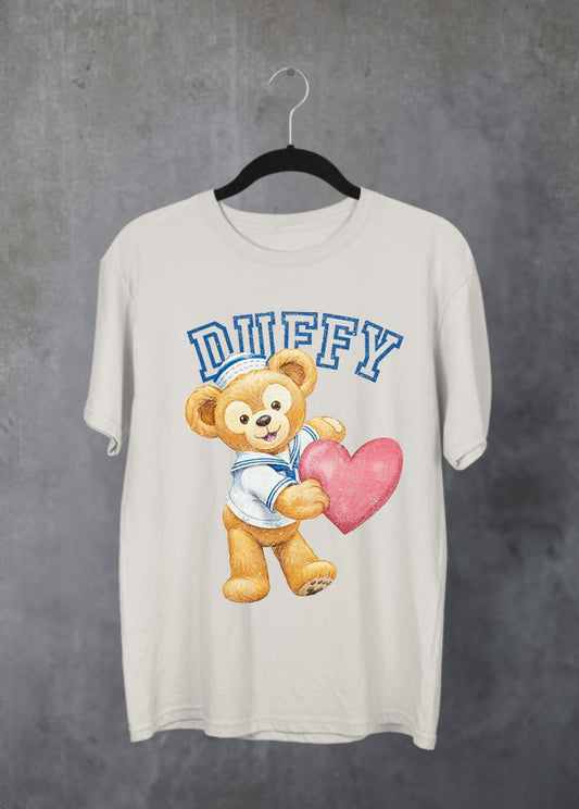Duffy Bear T-Shirt