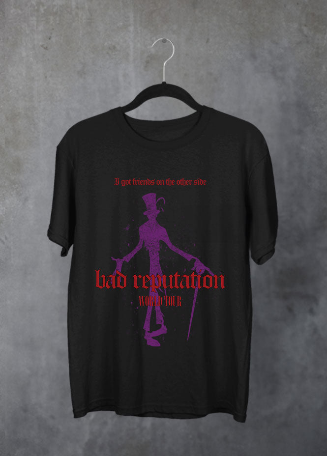 Dr Facilier T-Shirt