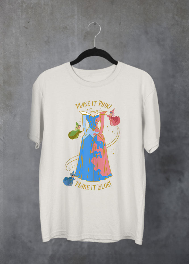 Fairies Sand T-Shirt