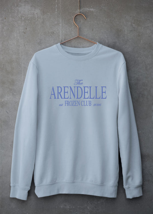 Arendelle Sweatshirt