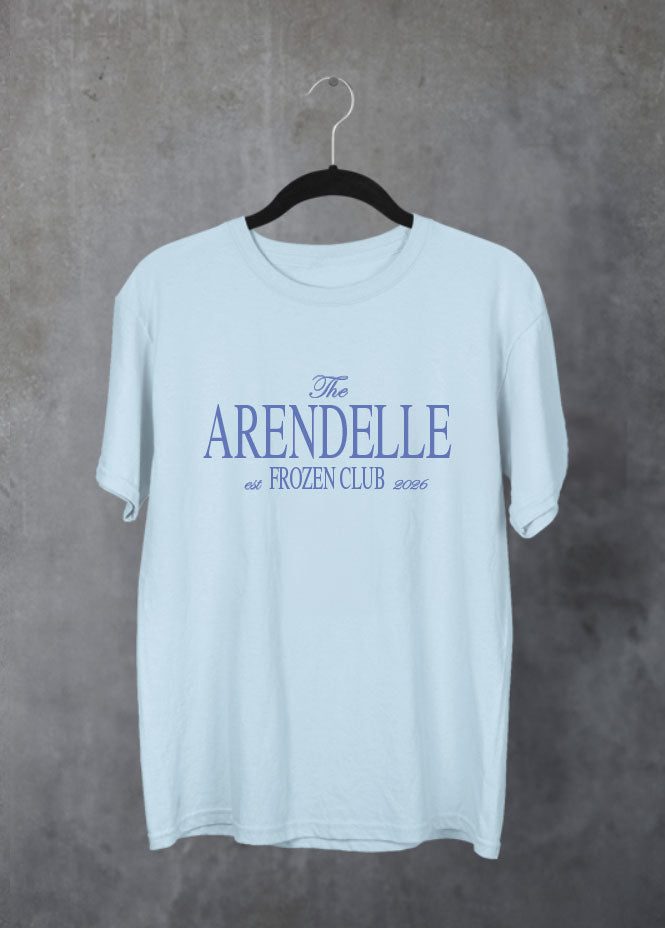 Arendelle T-Shirt