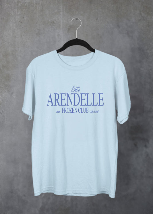 Arendelle T-Shirt