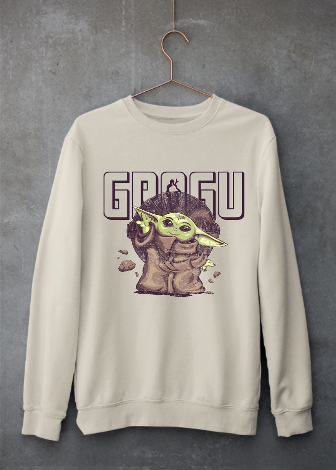 The Child Sand Sweatshirt