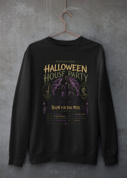 Room for One More Tour Sweatshirt