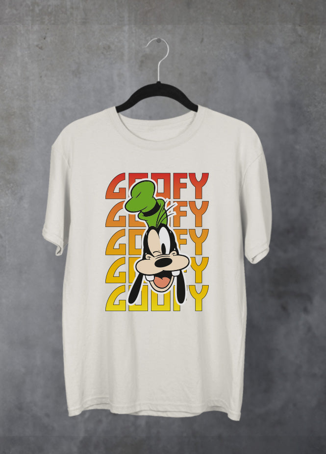 Goofy Kiss T-Shirt