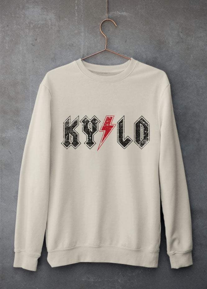 Kylo Sand Sweatshirt