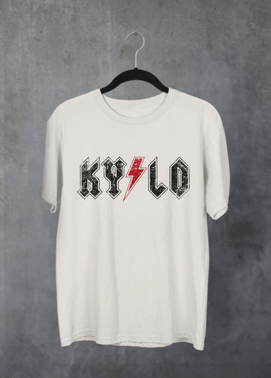 Kylo Sand T-Shirt