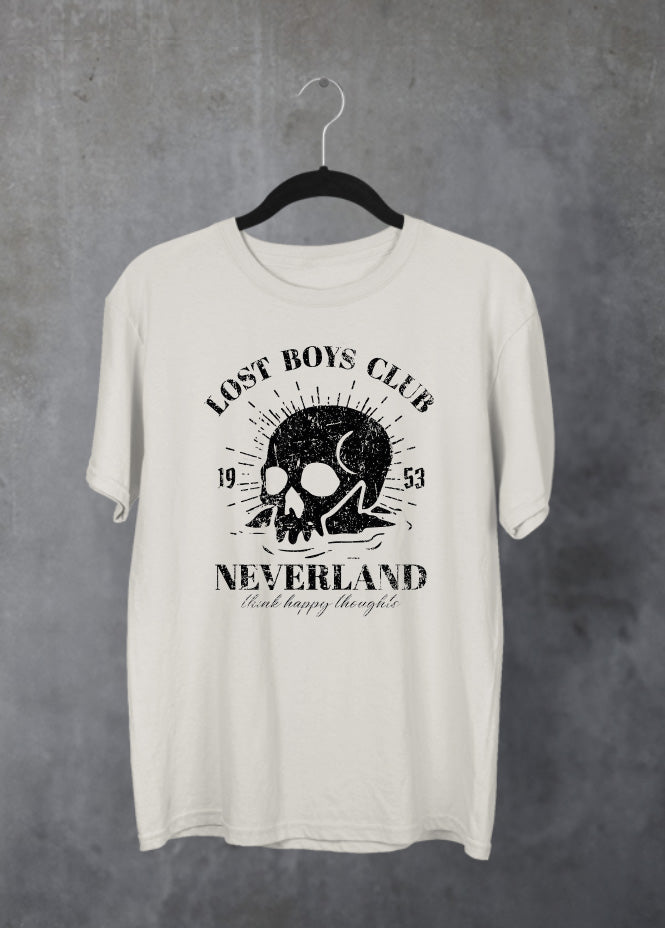 Lost Boys Sand T-Shirt