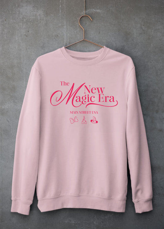 Magic Era Sweatshirt