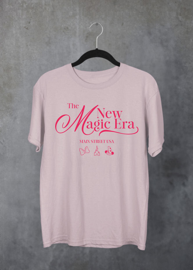 Magic Era T-Shirt