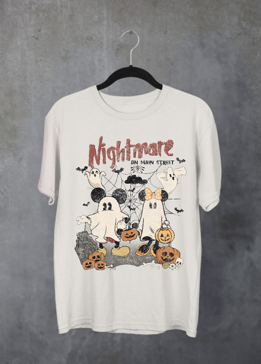 Nightmare on Main Street