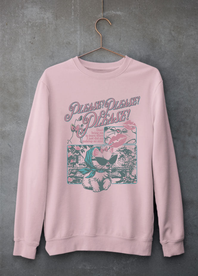 Please Please Please