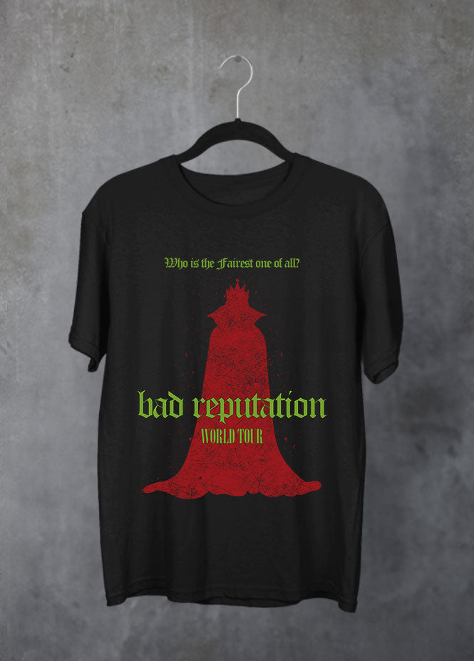 Evil Queen T-Shirt