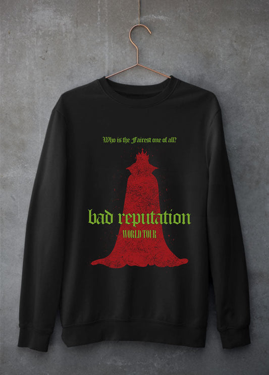 Evil Queen Sweatshirt