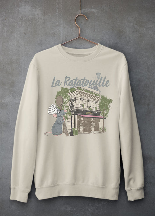 Ratatouille Sand Sweatshirt