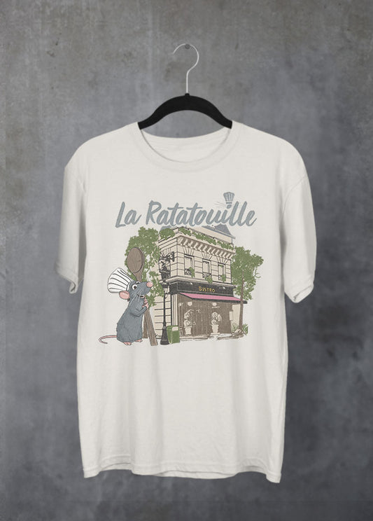 Ratatouille Sand T-Shirt