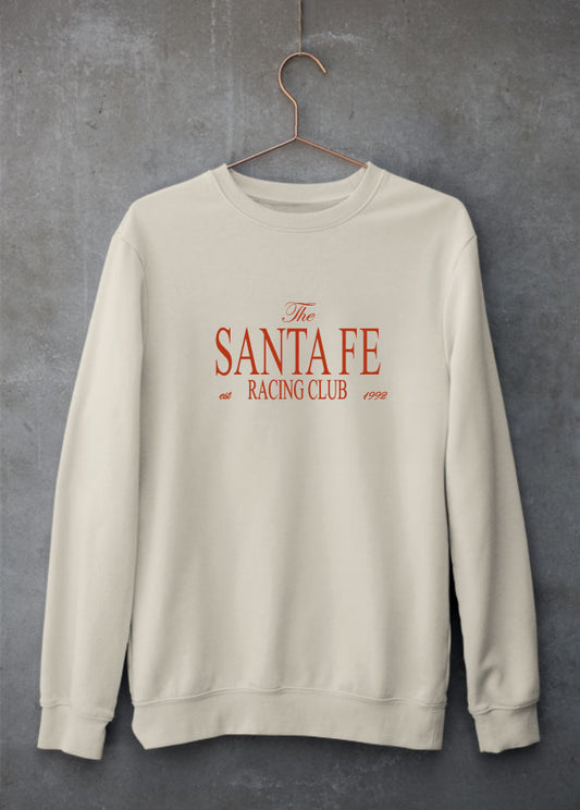 Santa Fe Sand Sweatshirt