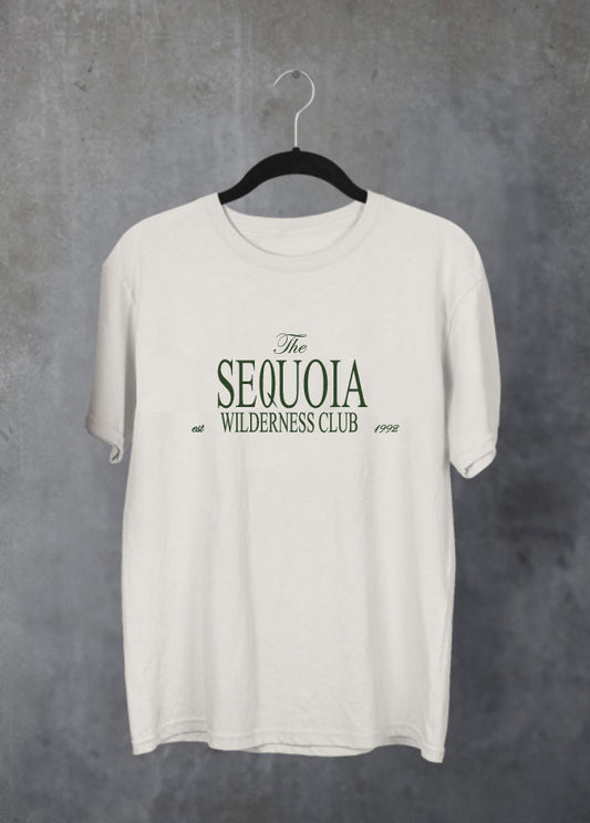 Sequoia Sand T-Shirt