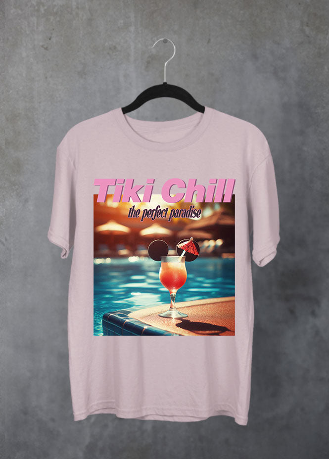 Tiki Chill