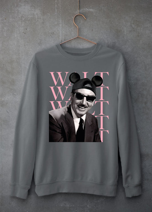 Too Cool for School Sweatshirt