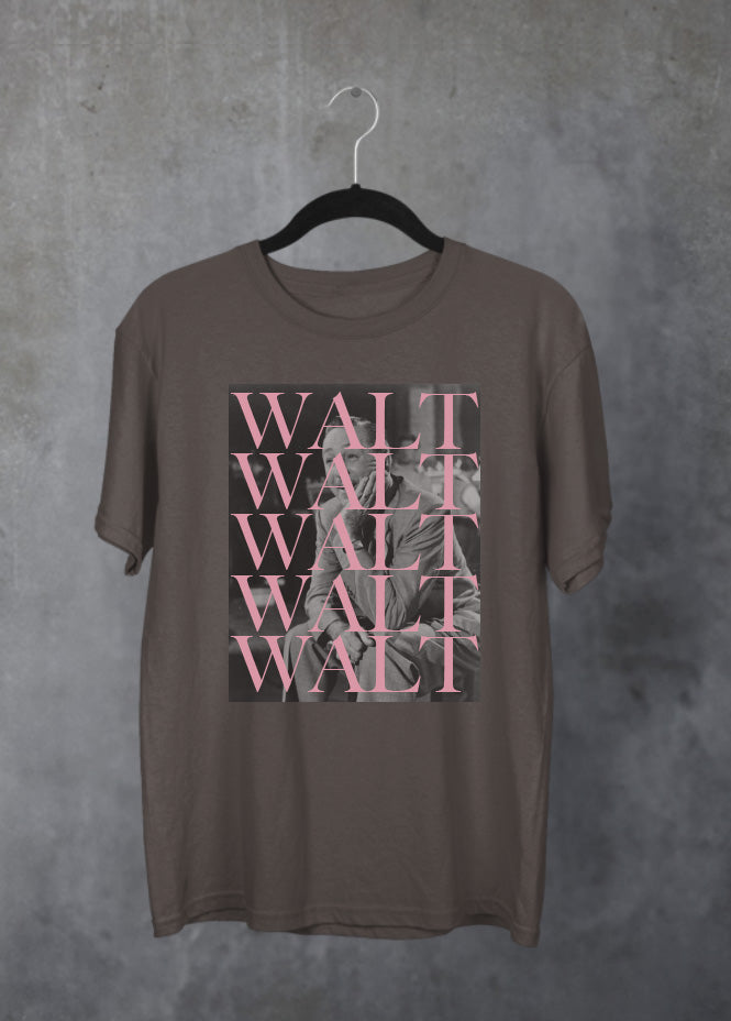 Walt Brown T-Shirt