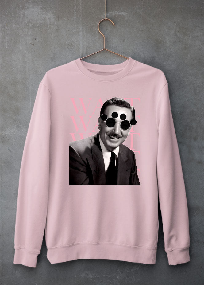 Daddy Cool Sweatshirt