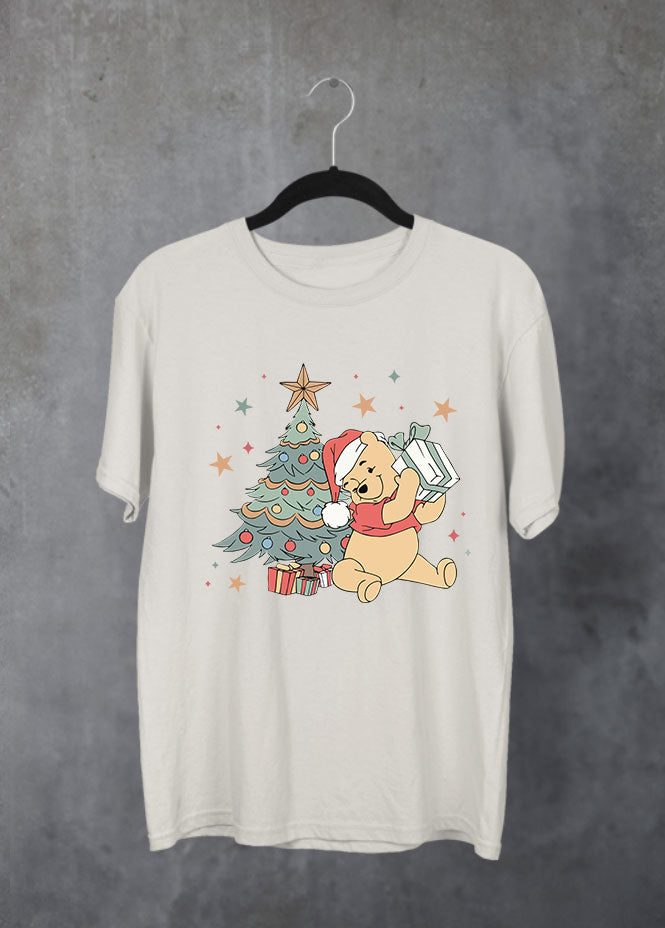 Winnie's Gift Sand T-Shirt